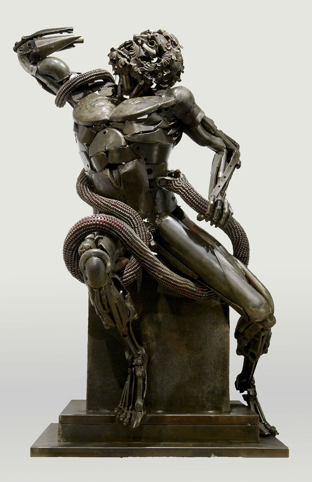 Laocoonte 